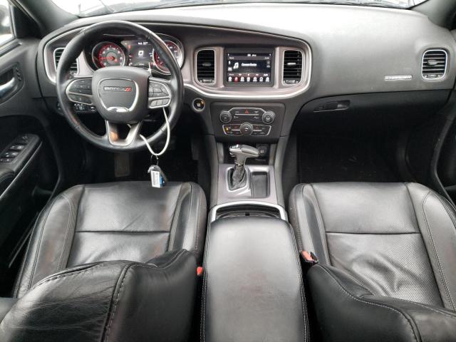 2C3CDXBG0MH584247 Dodge Charger Sxt