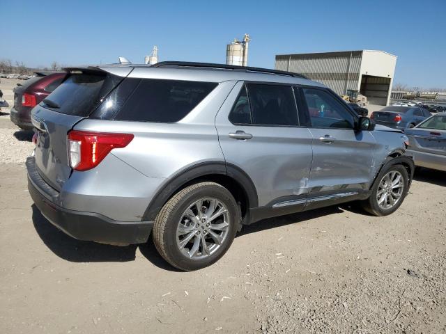 1FMSK8DH8LGC31334 Ford EXPLORER XLT
