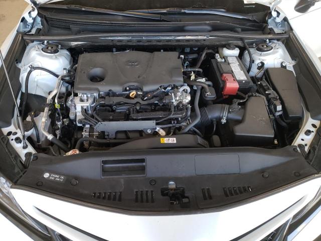 4T1K61AK2RU842644 Toyota CAMRY XSE
