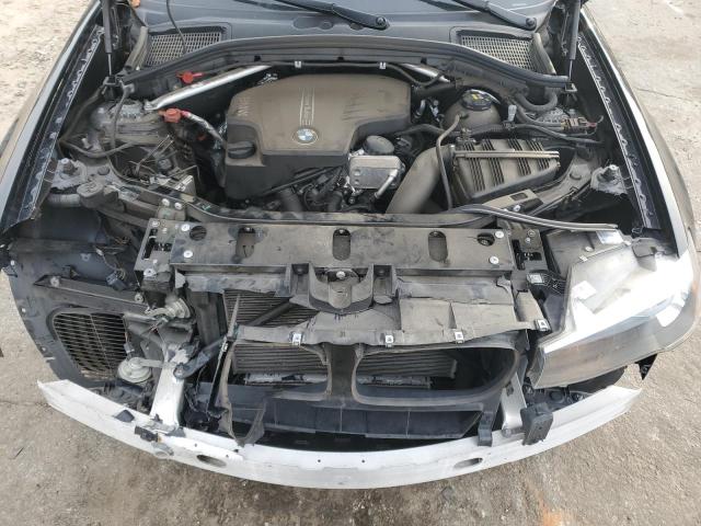 5UXWZ7C33H0V91031 BMW X3 Sdrive28i