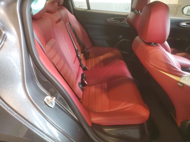 ZARFANBN2N7652653 Alfa Romeo Giulia Super