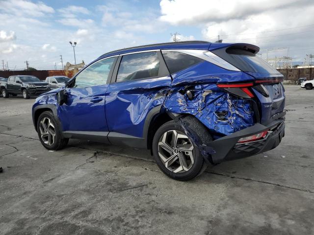 5NMJFCAEXPH228788 Hyundai TUCSON SEL