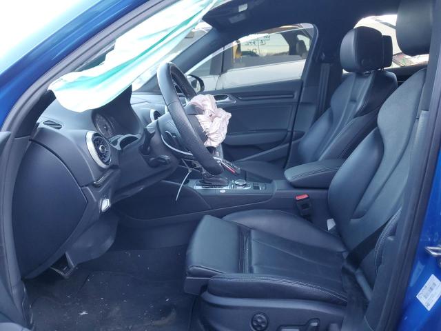WAUB1GFFXLA100581 Audi S3 PREMIUM