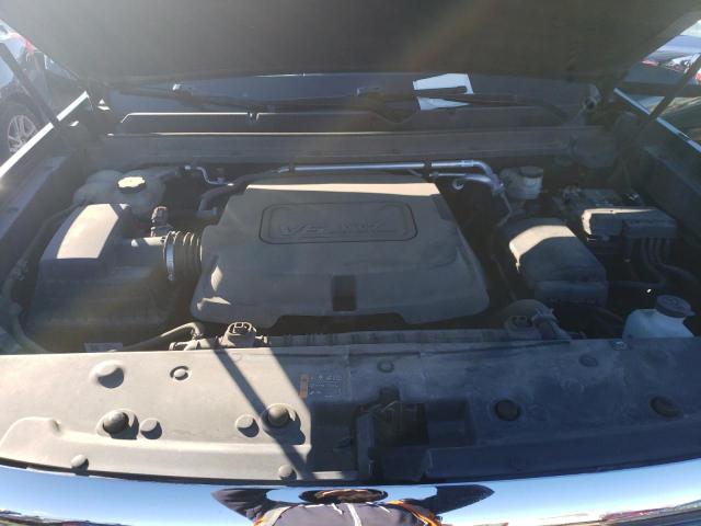 1GTG6DE38G1274946 GMC CANYON SLT