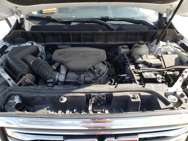 1GKKNLLS7JZ117973 GMC ACADIA SLE