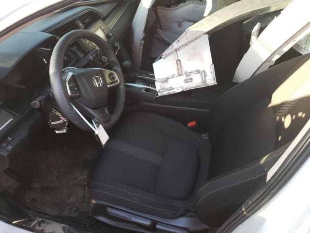 19XFC2F62KE020849 Honda Civic Lx