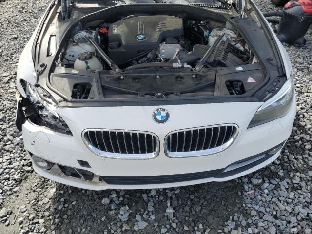 WBA5A5C52GD525780 BMW 528 I