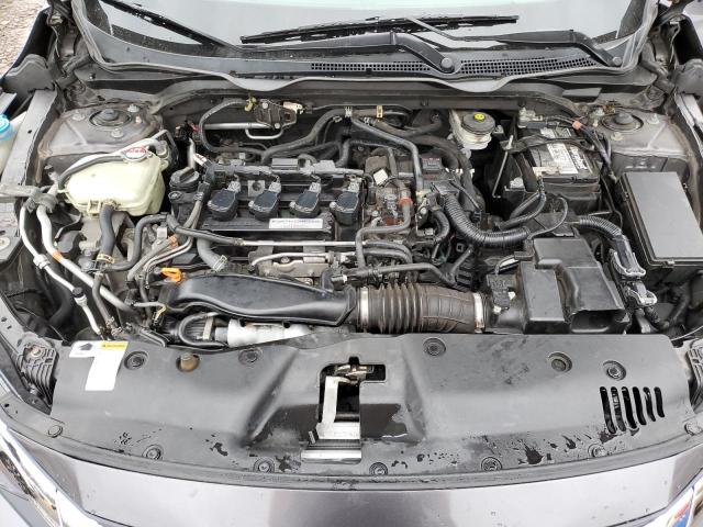 19XFC1F77GE207904 Honda CIVIC EXL