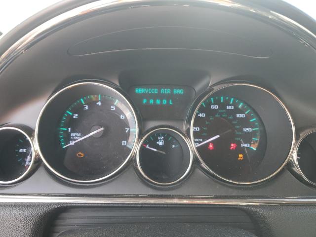 5GAKVCKD1FJ119062 Buick Enclave