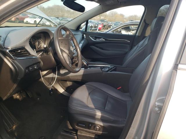 5GAEVAKW7KJ100626 Buick Enclave Essence