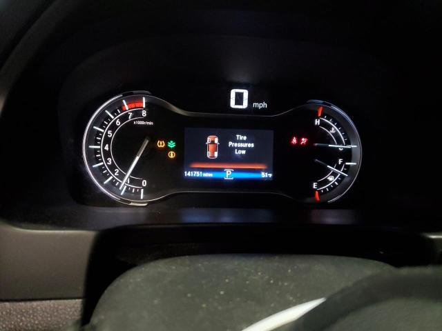 5FNYF6H9XGB031503 Honda Pilot Touring