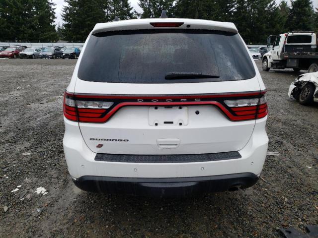 1C4RDJFG8LC405953 Dodge Durango Ssv