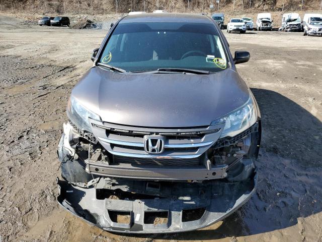 2HKRM4H3XEH697267 Honda CR-V LX