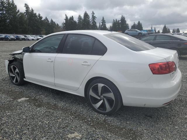 3VWD17AJ3EM382511 Volkswagen JETTA SE