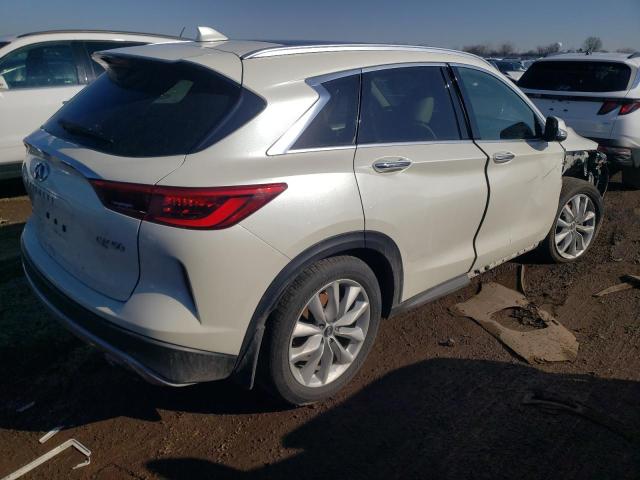 3PCAJ5M38KF116912 Infiniti Qx50 Essential
