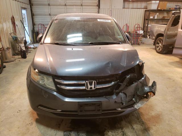 5FNRL5H32GB121232 Honda ODYSSEY SE