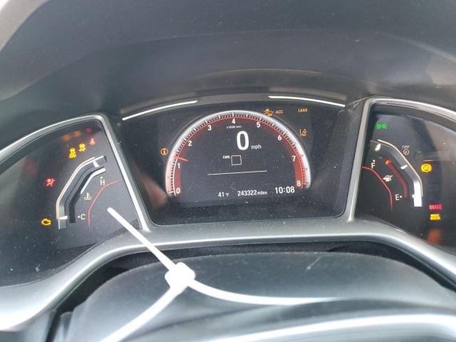 Honda Civic Sport 2020 19XFC2E85LE011471 Image 9