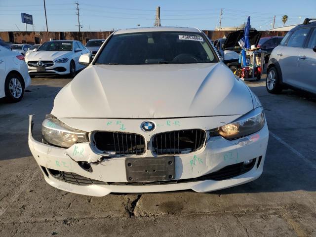 WBA3B1C51FK137396 BMW 320 I