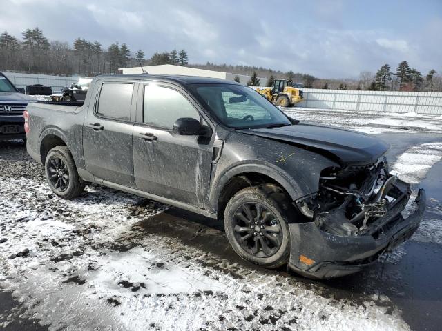 3FTTW8J90RRA09995 Ford Maverick Xlt
