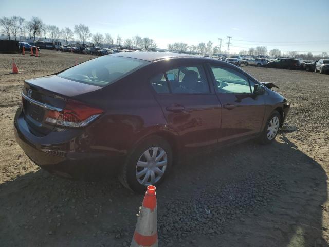 19XFB2F56FE004332 Honda Civic Lx