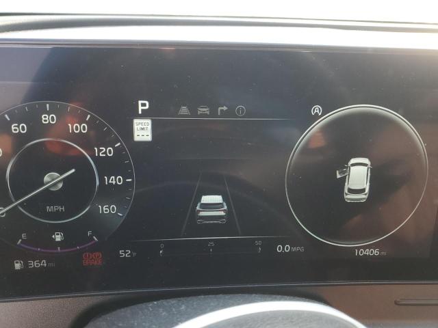 5XYK7CAFXPG103066 KIA Sportage X-pro