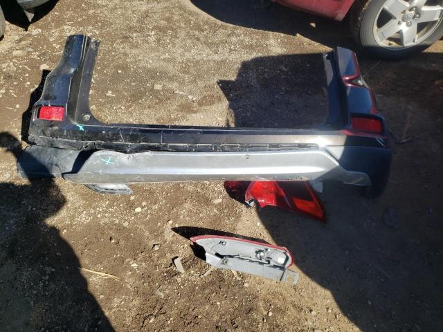 2HKRM4H53GH662168 Honda CR-V EX