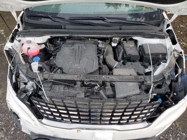 KNDNE5H38R6397177 KIA Carnival Sx