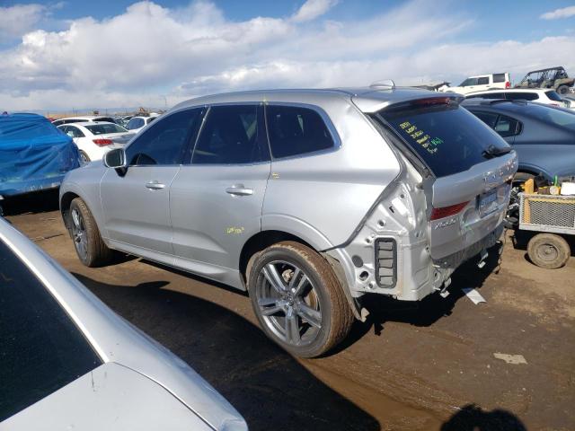 YV4102RK9L1459964 Volvo Xc60 T5 Momentum