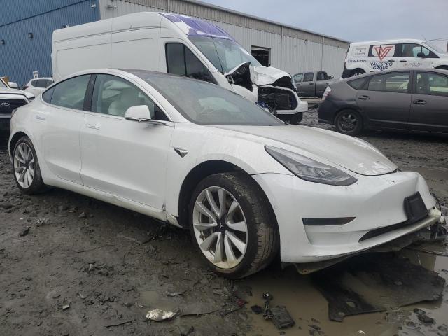 5YJ3E1EA7KF324797 Tesla MODEL 3