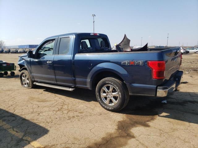 1FTFX1EG1JFE65211 Ford F150 Super Cab