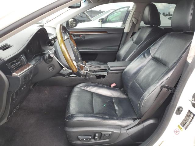 JTHBK1GG9E2085765 Lexus ES 350