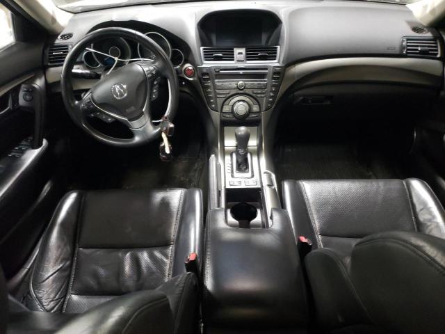 19UUA8F57EA004310 Acura TL TECH