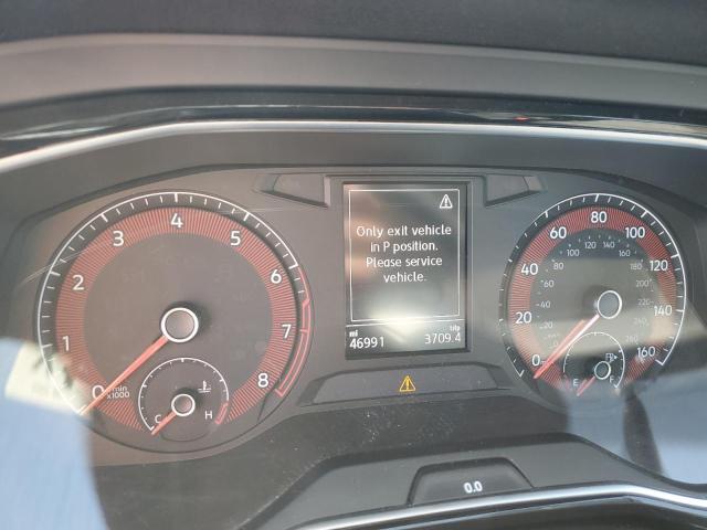 3VWC57BU6MM035813 Volkswagen JETTA S