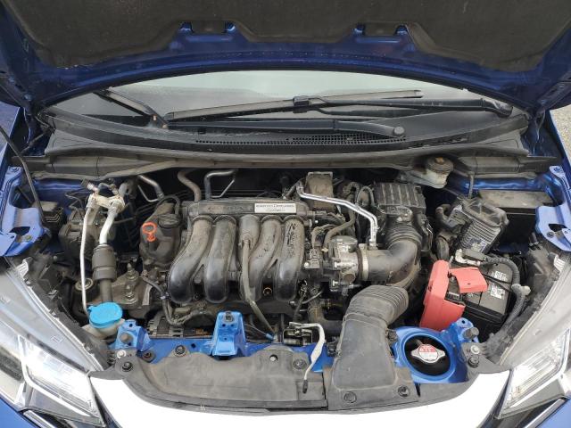 3HGGK5H41KM713519 Honda FIT LX