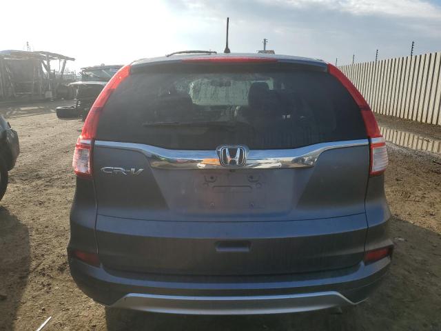 3CZRM3H59FG708369 Honda CR-V EX