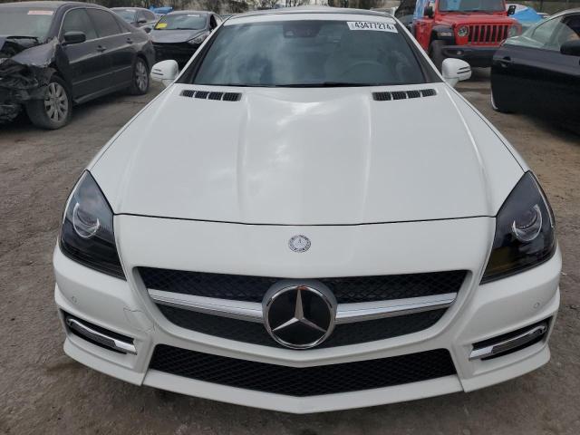 WDDPK4HA2FF104143 Mercedes-Benz SLK 250