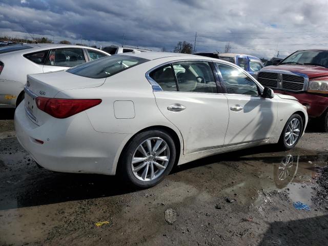 JN1BV7AR8EM698800 Infiniti Q50 BASE