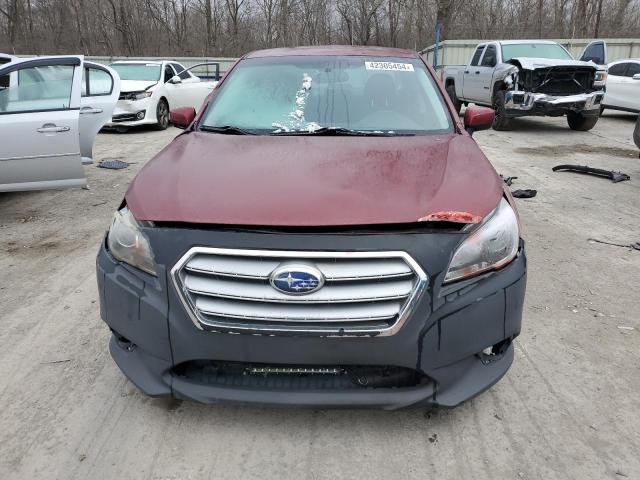 4S3BNAC60F3065227 Subaru Legacy 2.5i Premium