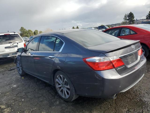 1HGCR2F53FA039218 Honda Accord Sport