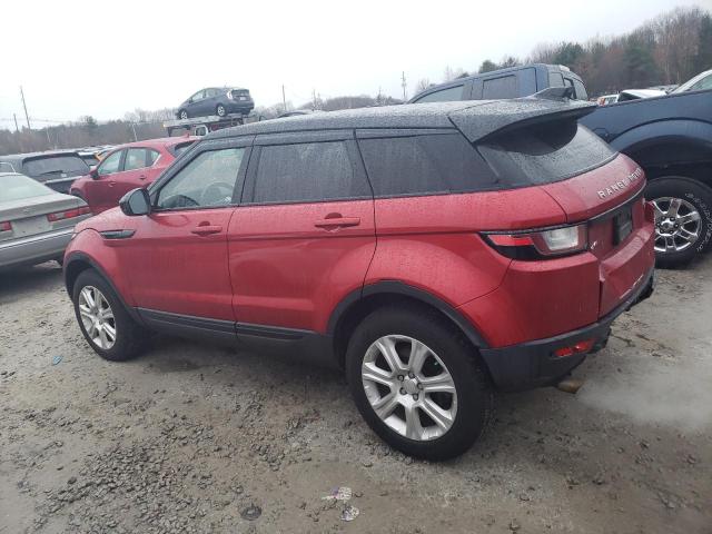 SALVP2BG6HH242093 Land Rover Range Rover Evoque Se