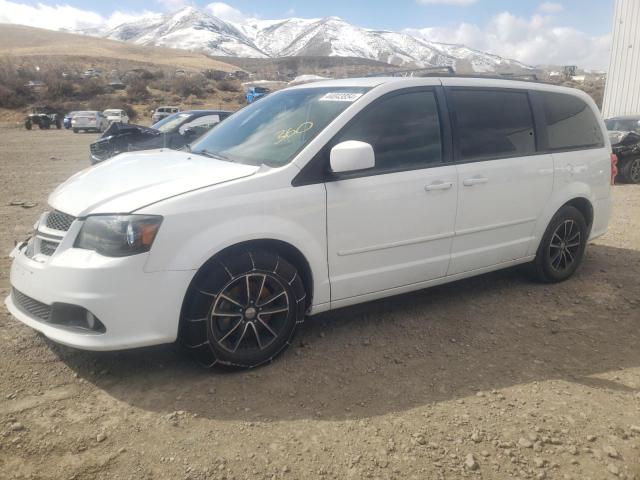 Aukcja sprzedaży 2015 Dodge Grand Caravan R/t, vin: 2C4RDGEG7FR653854, numer aukcji: 44043854