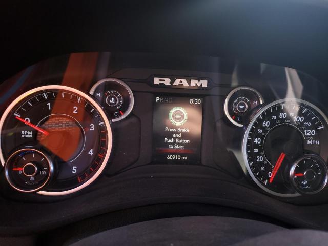 3C63RRGL2NG113627 RAM 3500 Tradesman