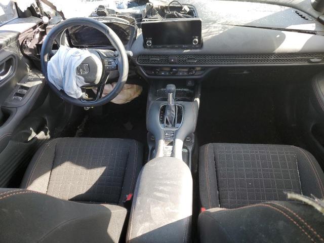 3CZRZ2H51PM712222 Honda HR-V SPORT