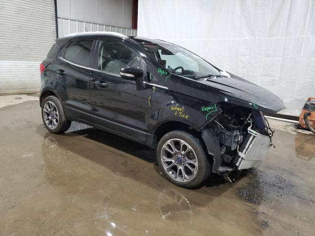 MAJ6S3KL6NC467867 Ford Ecosport Titanium