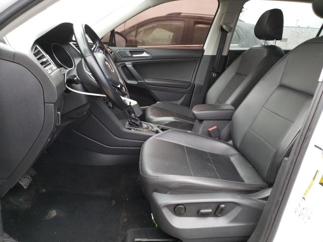 3VV2B7AX5JM059133 Volkswagen TIGUAN SE