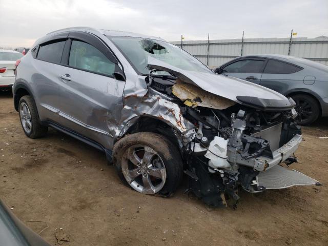 3CZRU5H77HM726032 Honda Hr-v Exl