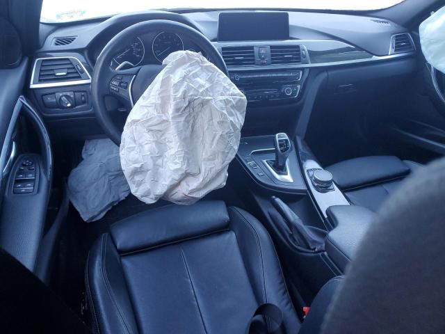WBA8D9C32HA004801 BMW 330 XI