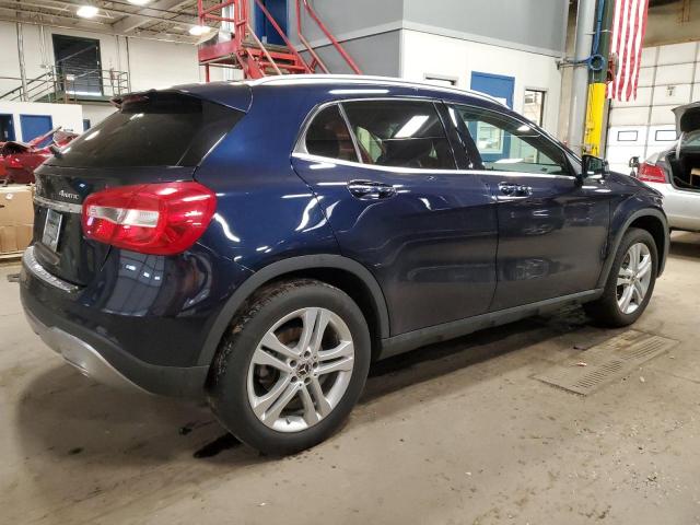 WDCTG4GB0JJ441303 Mercedes-Benz Gla 250 4matic
