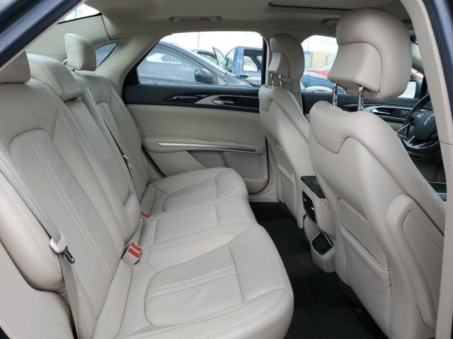 3LN6L2J99GR630440 Lincoln MKZ