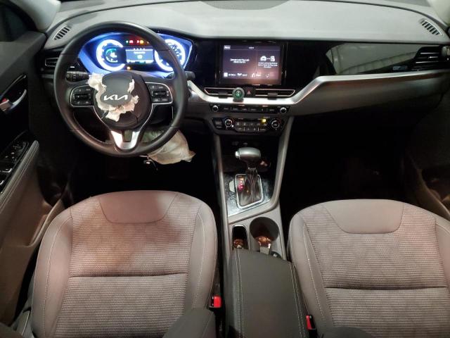 KNDCB3LC6N5516002 KIA NIRO LX